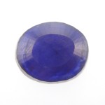 Blue Sapphire – 11.55 Carats (Ratti-12.76) Neelam